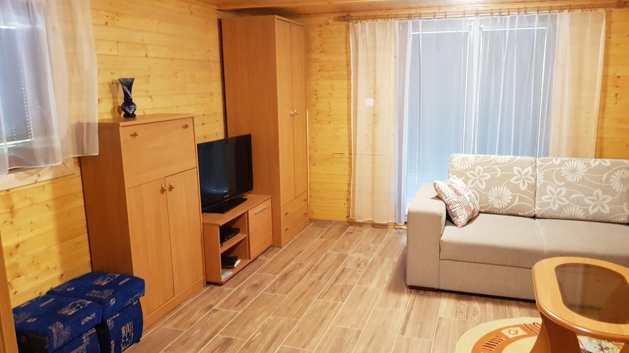 Chata Terchová - Vyšné Kamence Extérieur photo
