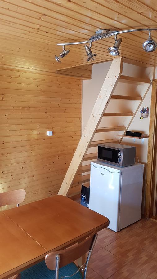 Chata Terchová - Vyšné Kamence Extérieur photo