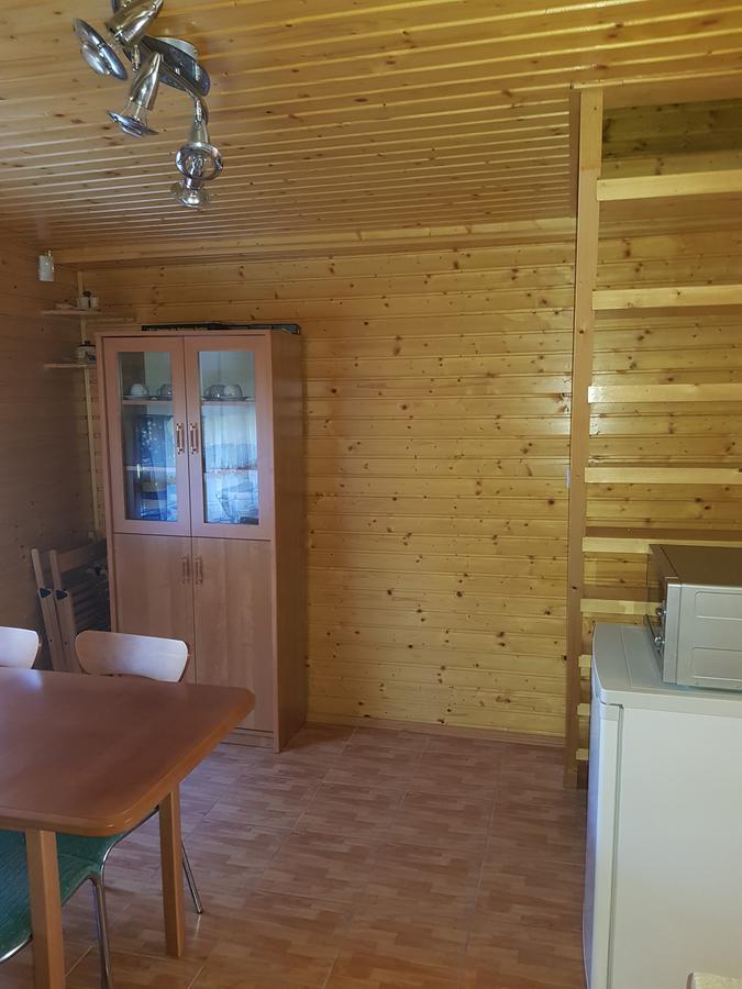 Chata Terchová - Vyšné Kamence Extérieur photo